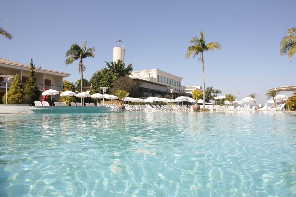 Paradise Golf & Convention Suzano Buitenkant foto